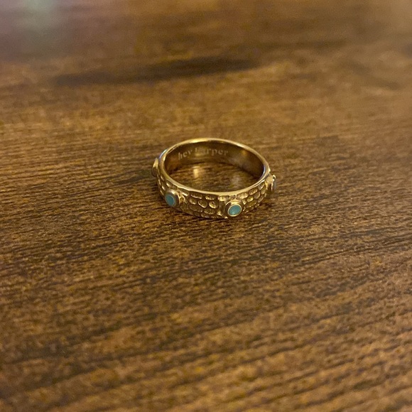 Hey Harper Allira Ring - Picture 2 of 3